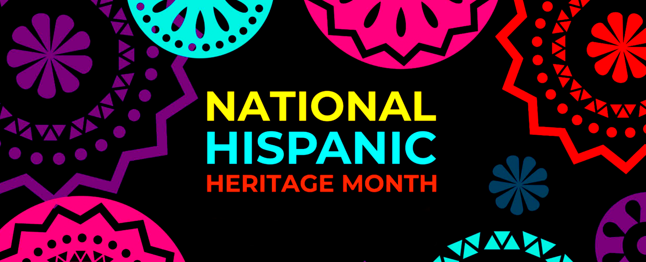 National Hispanic Heritage Month! MCA Denver Staff Shares Their